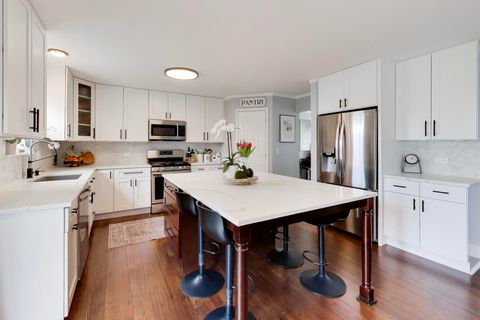 Tiny photo for 1469 WATERSIDE Drive, Bolingbrook, IL 60490 (MLS # 12619159)