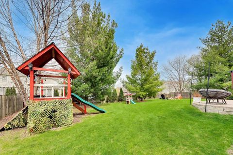 Tiny photo for 1469 WATERSIDE Drive, Bolingbrook, IL 60490 (MLS # 12619159)