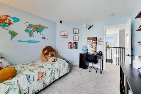 Tiny photo for 1469 WATERSIDE Drive, Bolingbrook, IL 60490 (MLS # 12619159)