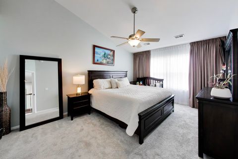 Tiny photo for 1469 WATERSIDE Drive, Bolingbrook, IL 60490 (MLS # 12619159)