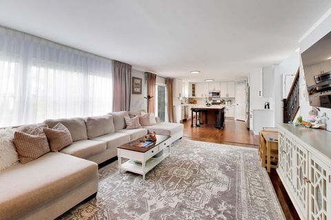 Tiny photo for 1469 WATERSIDE Drive, Bolingbrook, IL 60490 (MLS # 12619159)