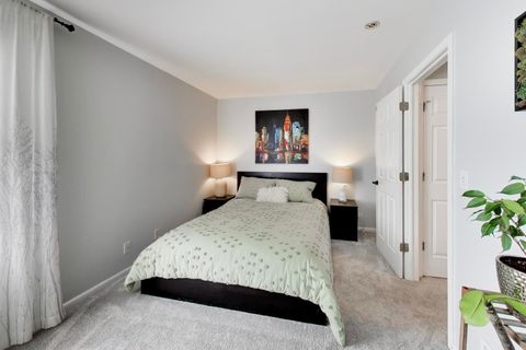 Tiny photo for 1469 WATERSIDE Drive, Bolingbrook, IL 60490 (MLS # 12619159)