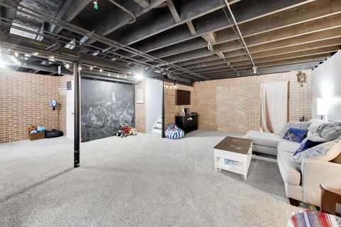 Tiny photo for 1469 WATERSIDE Drive, Bolingbrook, IL 60490 (MLS # 12619159)