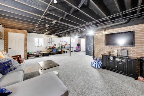 Tiny photo for 1469 WATERSIDE Drive, Bolingbrook, IL 60490 (MLS # 12619159)