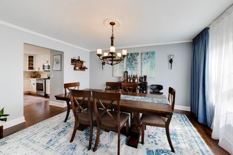 Tiny photo for 1469 WATERSIDE Drive, Bolingbrook, IL 60490 (MLS # 12619159)