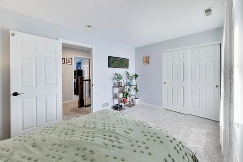 Tiny photo for 1469 WATERSIDE Drive, Bolingbrook, IL 60490 (MLS # 12619159)