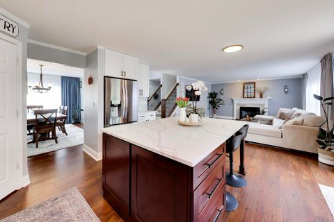 Tiny photo for 1469 WATERSIDE Drive, Bolingbrook, IL 60490 (MLS # 12619159)