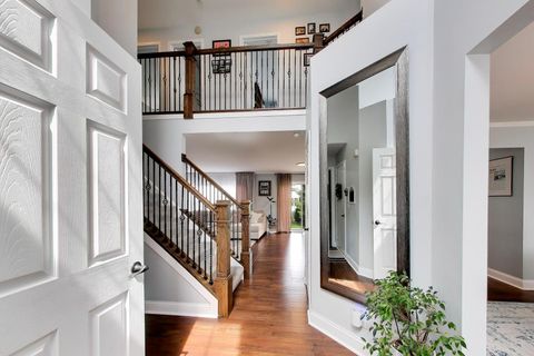 Tiny photo for 1469 WATERSIDE Drive, Bolingbrook, IL 60490 (MLS # 12619159)