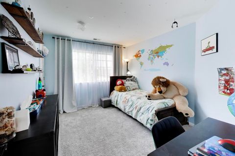 Tiny photo for 1469 WATERSIDE Drive, Bolingbrook, IL 60490 (MLS # 12619159)