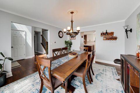 Tiny photo for 1469 WATERSIDE Drive, Bolingbrook, IL 60490 (MLS # 12619159)