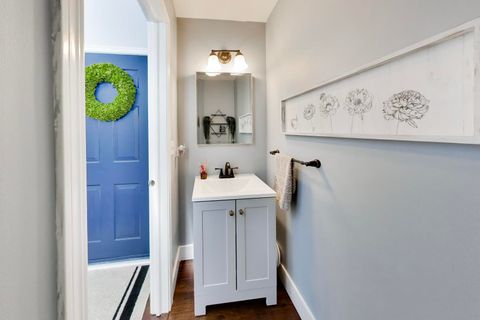 Tiny photo for 1469 WATERSIDE Drive, Bolingbrook, IL 60490 (MLS # 12619159)