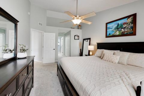 Tiny photo for 1469 WATERSIDE Drive, Bolingbrook, IL 60490 (MLS # 12619159)