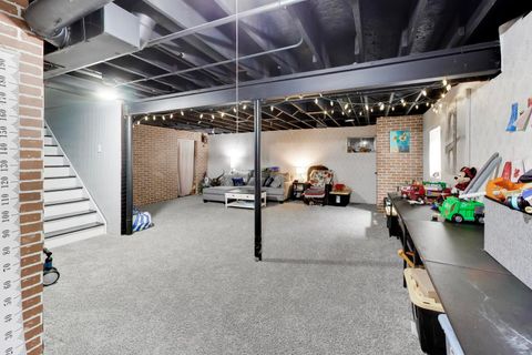 Tiny photo for 1469 WATERSIDE Drive, Bolingbrook, IL 60490 (MLS # 12619159)