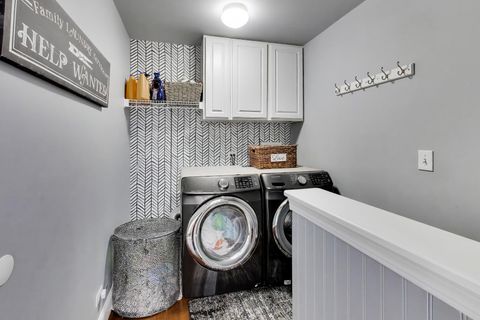 Tiny photo for 1469 WATERSIDE Drive, Bolingbrook, IL 60490 (MLS # 12619159)