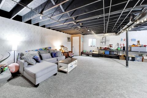 Tiny photo for 1469 WATERSIDE Drive, Bolingbrook, IL 60490 (MLS # 12619159)