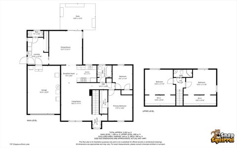 Tiny photo for 137 Chippewa Drive, Loda, IL 60948 (MLS # 12672904)