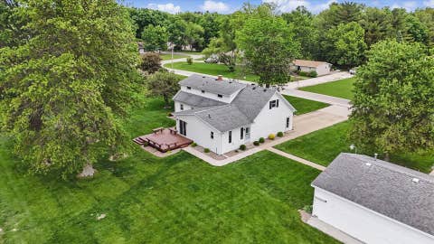 Tiny photo for 137 Chippewa Drive, Loda, IL 60948 (MLS # 12672904)