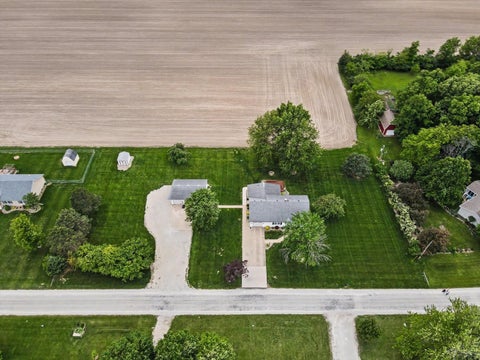 Tiny photo for 137 Chippewa Drive, Loda, IL 60948 (MLS # 12672904)