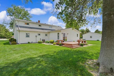 Tiny photo for 137 Chippewa Drive, Loda, IL 60948 (MLS # 12672904)