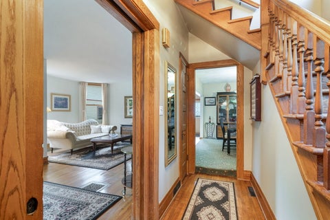 Tiny photo for 210 8th Avenue, La Grange, IL 60525 (MLS # 12764174)