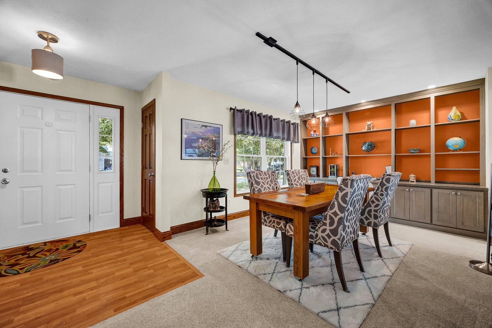 9 Chiswick Circle