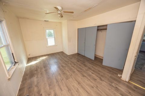Tiny photo for 1310 Wisconsin Street, Joliet, IL 60432 (MLS # 12477364)