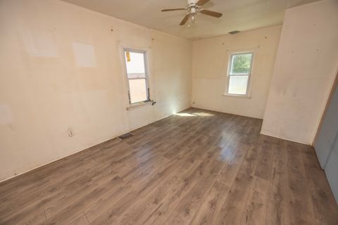 Tiny photo for 1310 Wisconsin Street, Joliet, IL 60432 (MLS # 12477364)