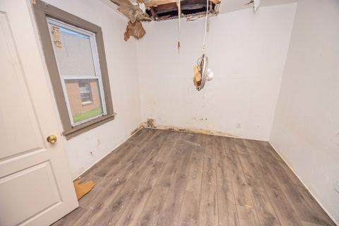 Tiny photo for 1310 Wisconsin Street, Joliet, IL 60432 (MLS # 12477364)