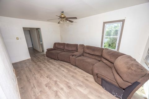 Tiny photo for 1310 Wisconsin Street, Joliet, IL 60432 (MLS # 12477364)