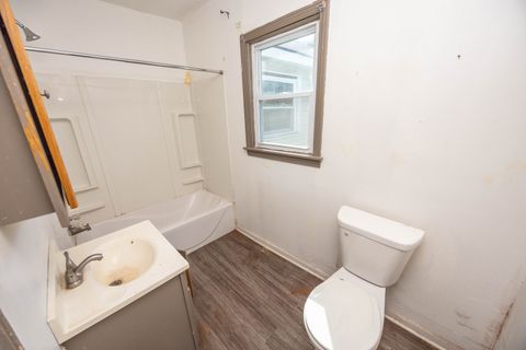 Tiny photo for 1310 Wisconsin Street, Joliet, IL 60432 (MLS # 12477364)