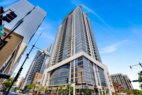 Property photo of 100 e 14th street 2608, chicago, il 60605