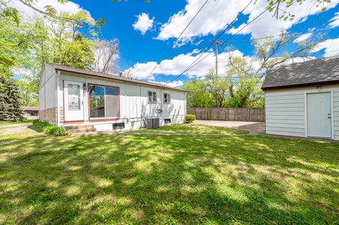 Tiny photo for 610 Orton Avenue, Wauconda, IL 60084 (MLS # 12642133)
