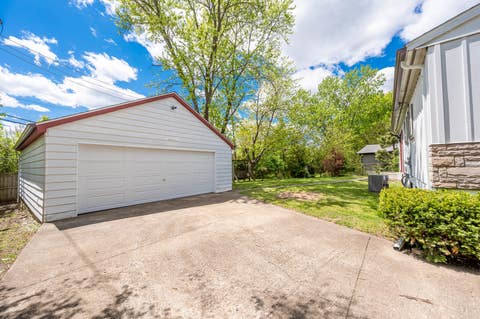 Tiny photo for 610 Orton Avenue, Wauconda, IL 60084 (MLS # 12642133)