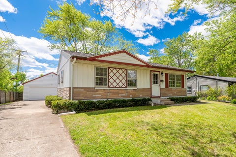 Photo of 610 Orton Avenue, Wauconda, IL 60084 (MLS # 12642133)