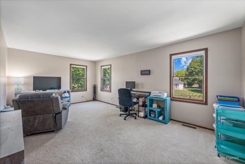Tiny photo for 1280 Pembrook Circle, Roselle, IL 60172 (MLS # 12726760)