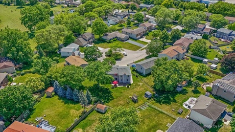 Tiny photo for 1280 Pembrook Circle, Roselle, IL 60172 (MLS # 12726760)
