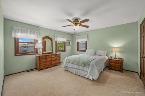 Tiny photo for 1280 Pembrook Circle, Roselle, IL 60172 (MLS # 12726760)