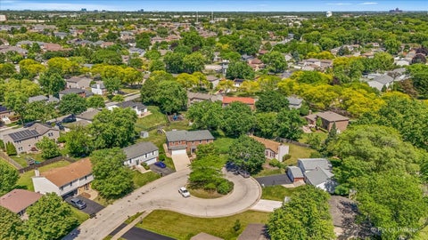 Tiny photo for 1280 Pembrook Circle, Roselle, IL 60172 (MLS # 12726760)