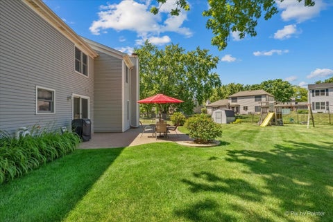 Tiny photo for 1280 Pembrook Circle, Roselle, IL 60172 (MLS # 12726760)