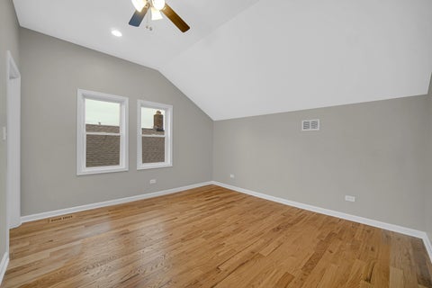 Tiny photo for 656 Freeland Avenue, Calumet City, IL 60409 (MLS # 12766523)