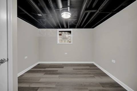 Tiny photo for 656 Freeland Avenue, Calumet City, IL 60409 (MLS # 12766523)