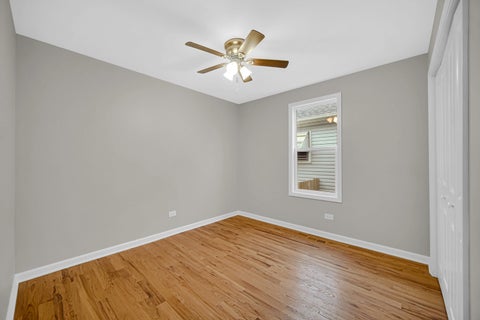Tiny photo for 656 Freeland Avenue, Calumet City, IL 60409 (MLS # 12766523)