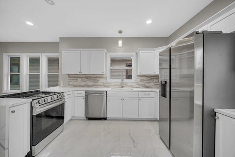Tiny photo for 656 Freeland Avenue, Calumet City, IL 60409 (MLS # 12766523)