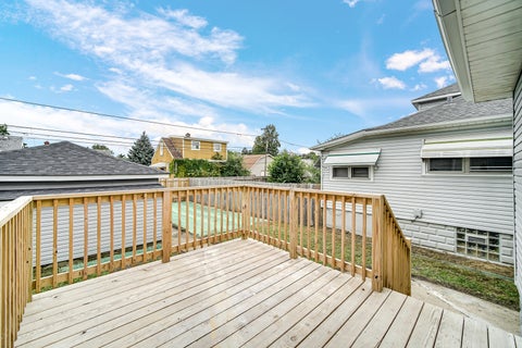 Tiny photo for 656 Freeland Avenue, Calumet City, IL 60409 (MLS # 12766523)