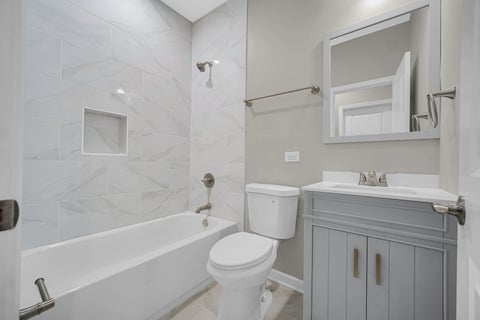 Tiny photo for 656 Freeland Avenue, Calumet City, IL 60409 (MLS # 12766523)