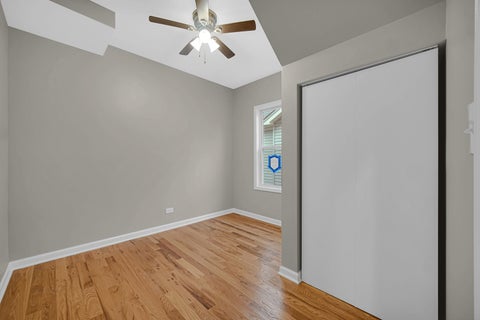 Tiny photo for 656 Freeland Avenue, Calumet City, IL 60409 (MLS # 12766523)