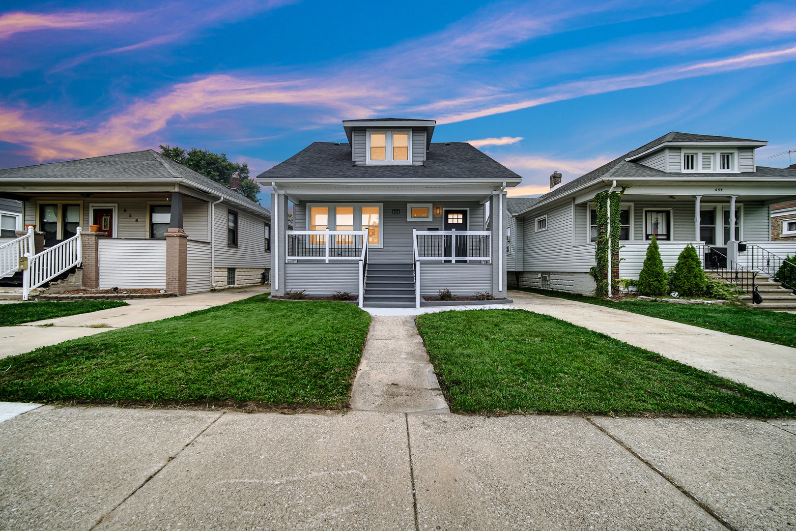 656 Freeland Avenue