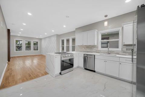 Tiny photo for 656 Freeland Avenue, Calumet City, IL 60409 (MLS # 12766523)