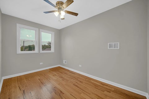 Tiny photo for 656 Freeland Avenue, Calumet City, IL 60409 (MLS # 12766523)