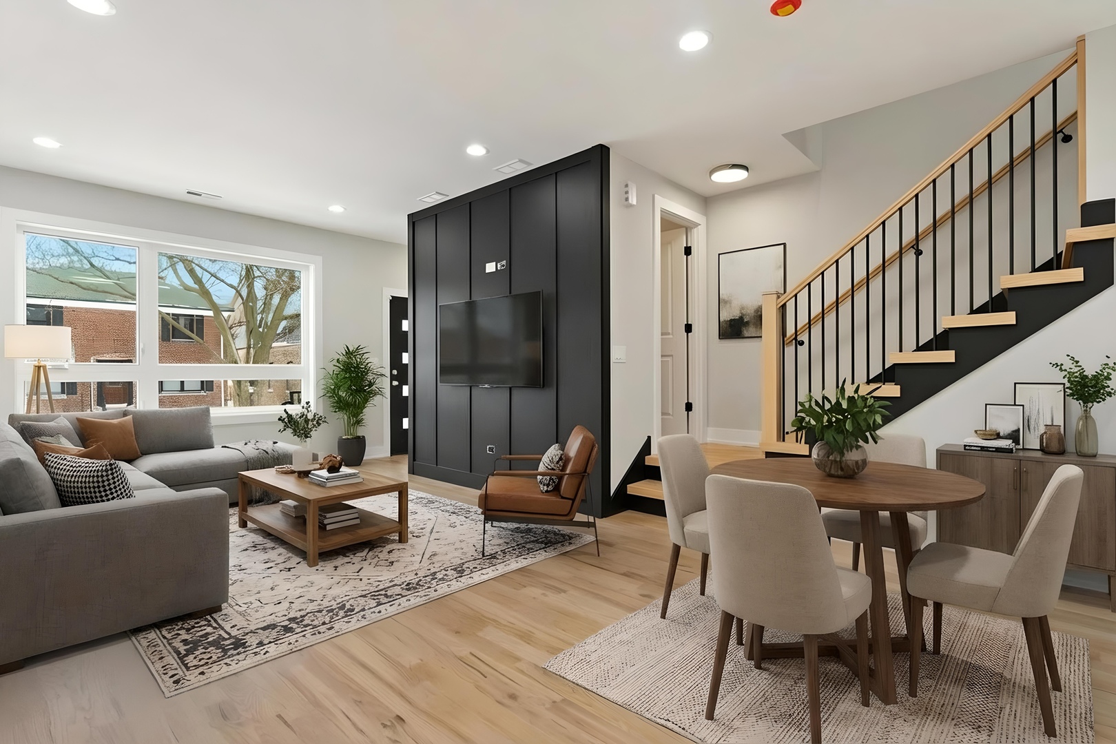 6624 S Champlain Avenue